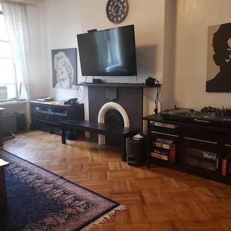 Private Room In East Village Apartment Νέα Υόρκη Εξωτερικό φωτογραφία