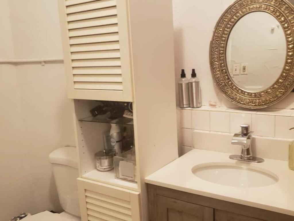 Private Room In East Village Apartment Νέα Υόρκη Εξωτερικό φωτογραφία