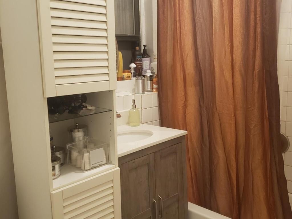 Private Room In East Village Apartment Νέα Υόρκη Εξωτερικό φωτογραφία
