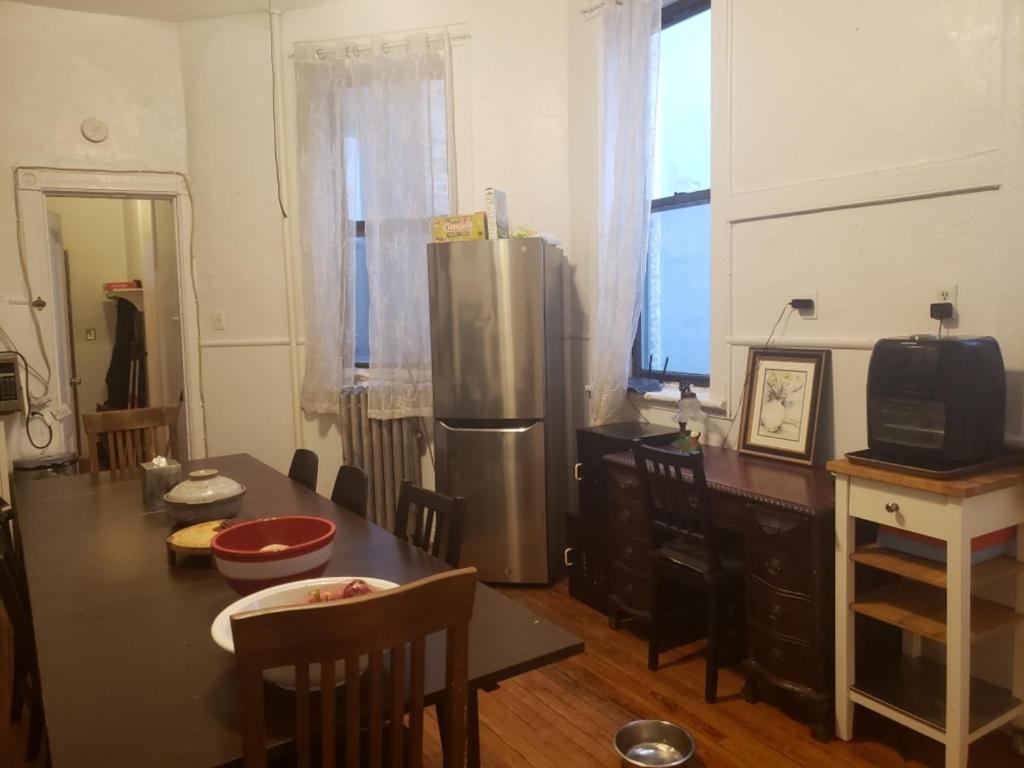 Private Room In East Village Apartment Νέα Υόρκη Εξωτερικό φωτογραφία