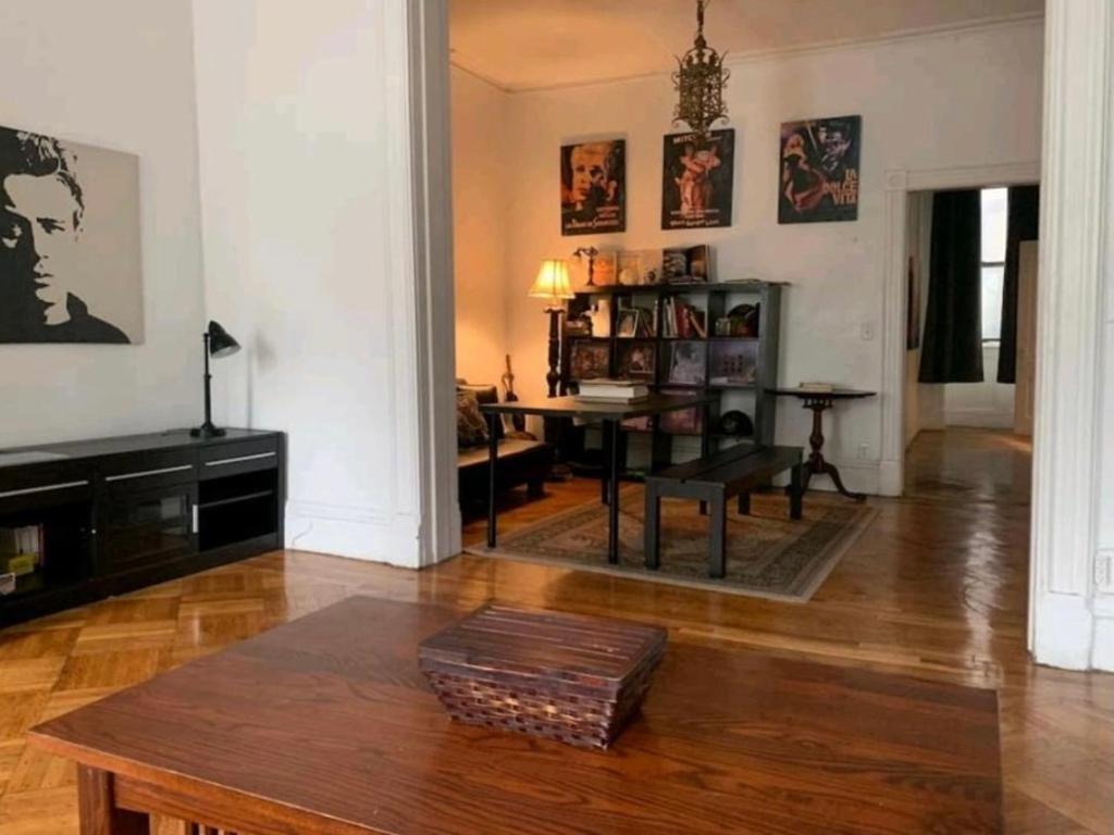 Private Room In East Village Apartment Νέα Υόρκη Εξωτερικό φωτογραφία