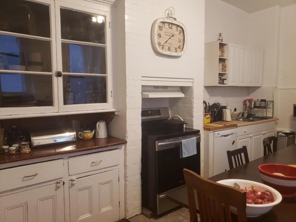 Private Room In East Village Apartment Νέα Υόρκη Εξωτερικό φωτογραφία