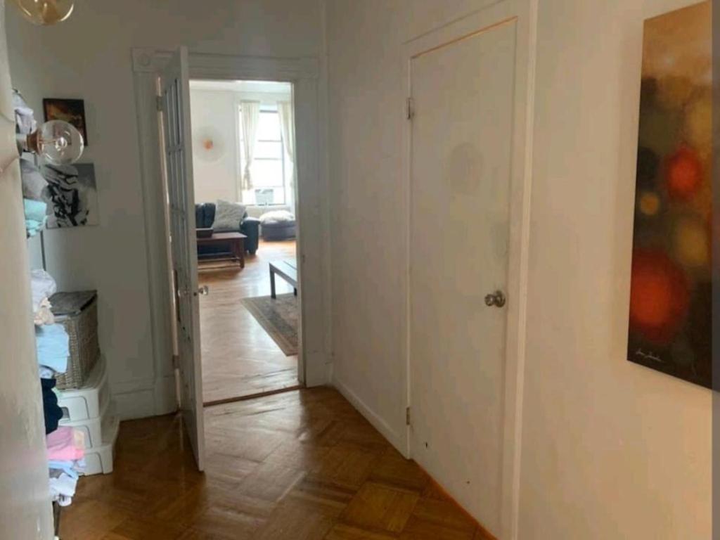 Private Room In East Village Apartment Νέα Υόρκη Εξωτερικό φωτογραφία