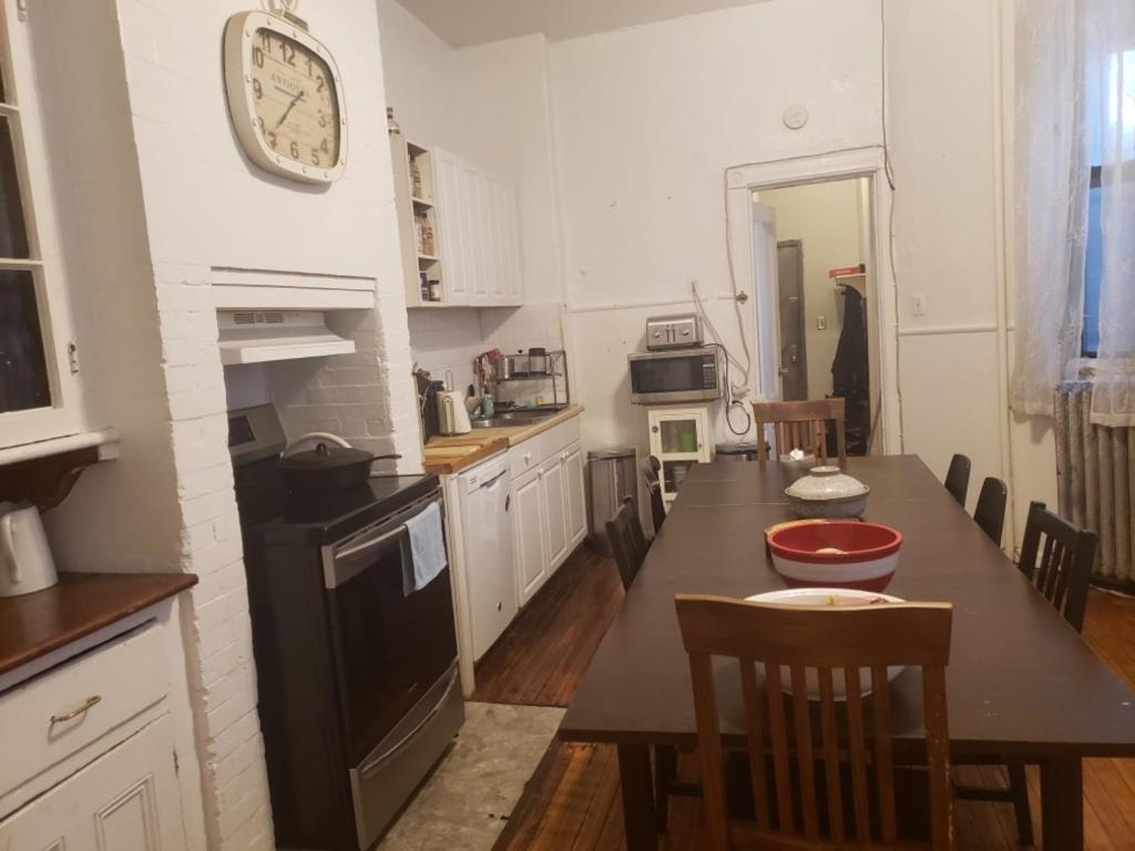 Private Room In East Village Apartment Νέα Υόρκη Εξωτερικό φωτογραφία