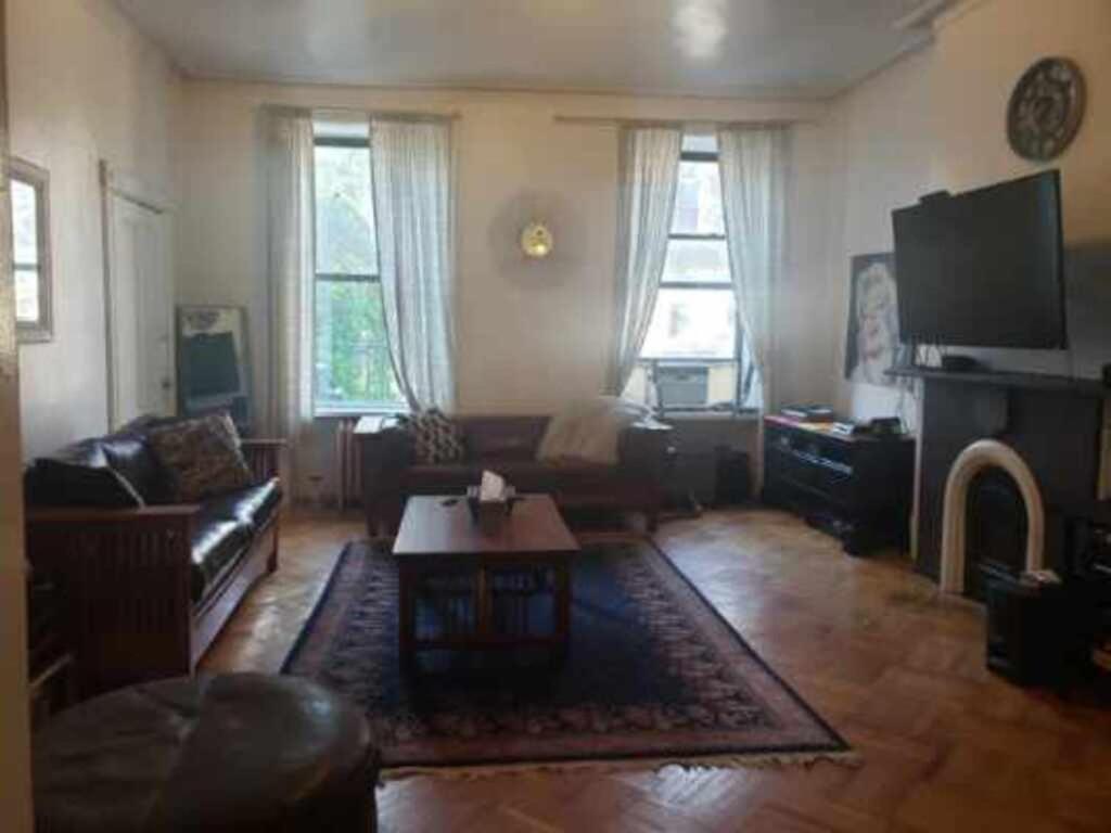 Private Room In East Village Apartment Νέα Υόρκη Εξωτερικό φωτογραφία