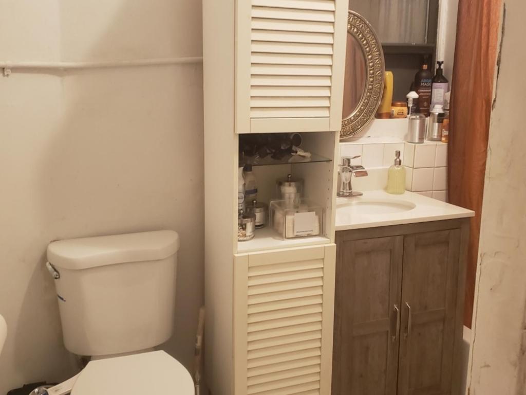Private Room In East Village Apartment Νέα Υόρκη Εξωτερικό φωτογραφία