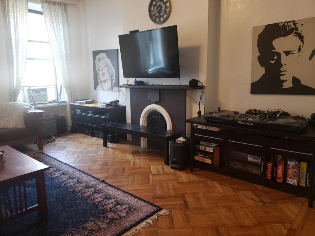 Private Room In East Village Apartment Νέα Υόρκη Εξωτερικό φωτογραφία